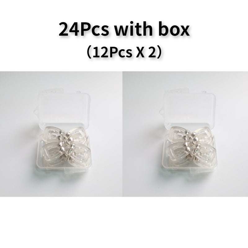 Anti-Snoring Nose Clips
